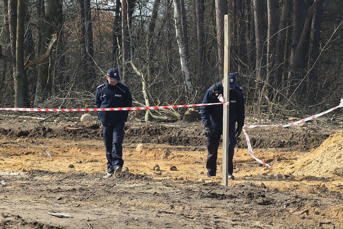 LEGNICA. Czwartkowy paraliż