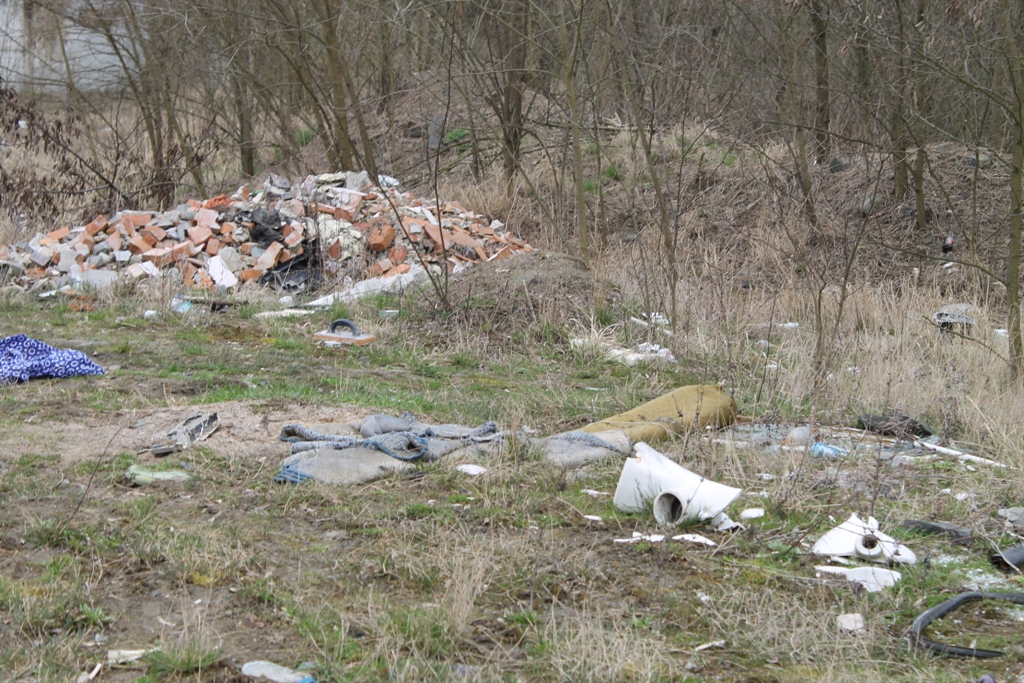 LEGNICA. Pokój nie jest dany raz na zawsze
