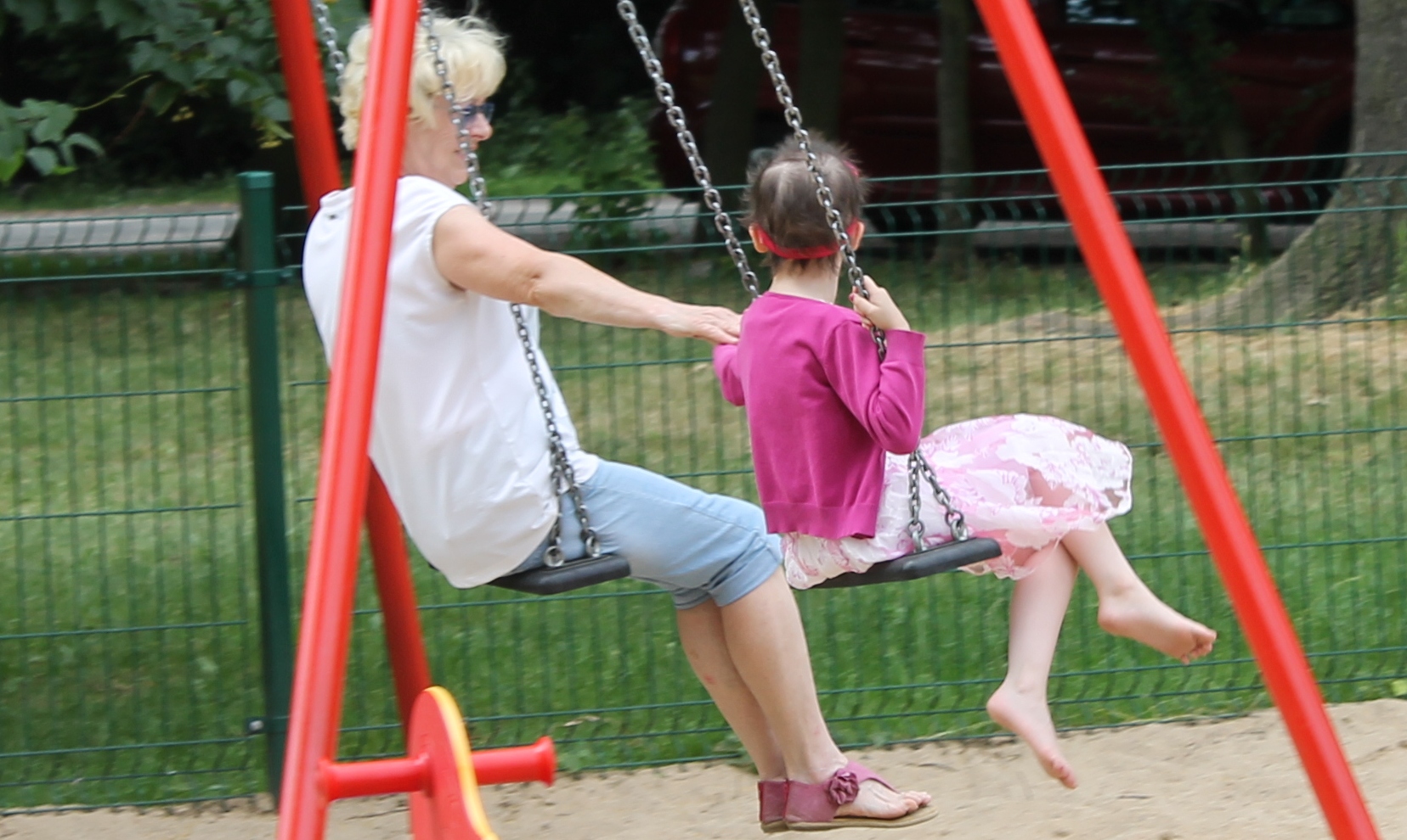 LEGNICA. Pomogą przełamać barierę językową