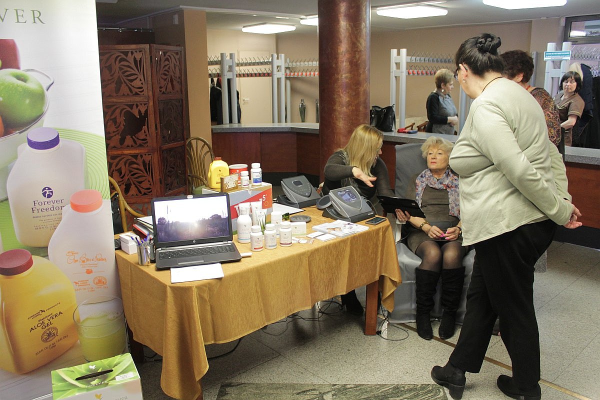 LUBIN. Finał Pucharu Polski i Mela Koteluk w deszczu