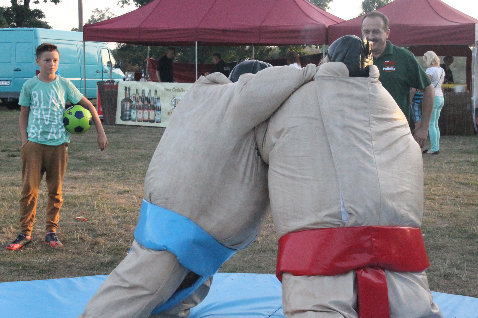 LEGNICA. Solidarność zgotowała ministrowi przykrą niespodziankę
