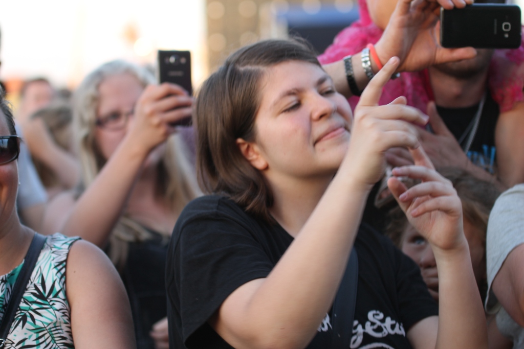 REGION. Hutnicy świętują!