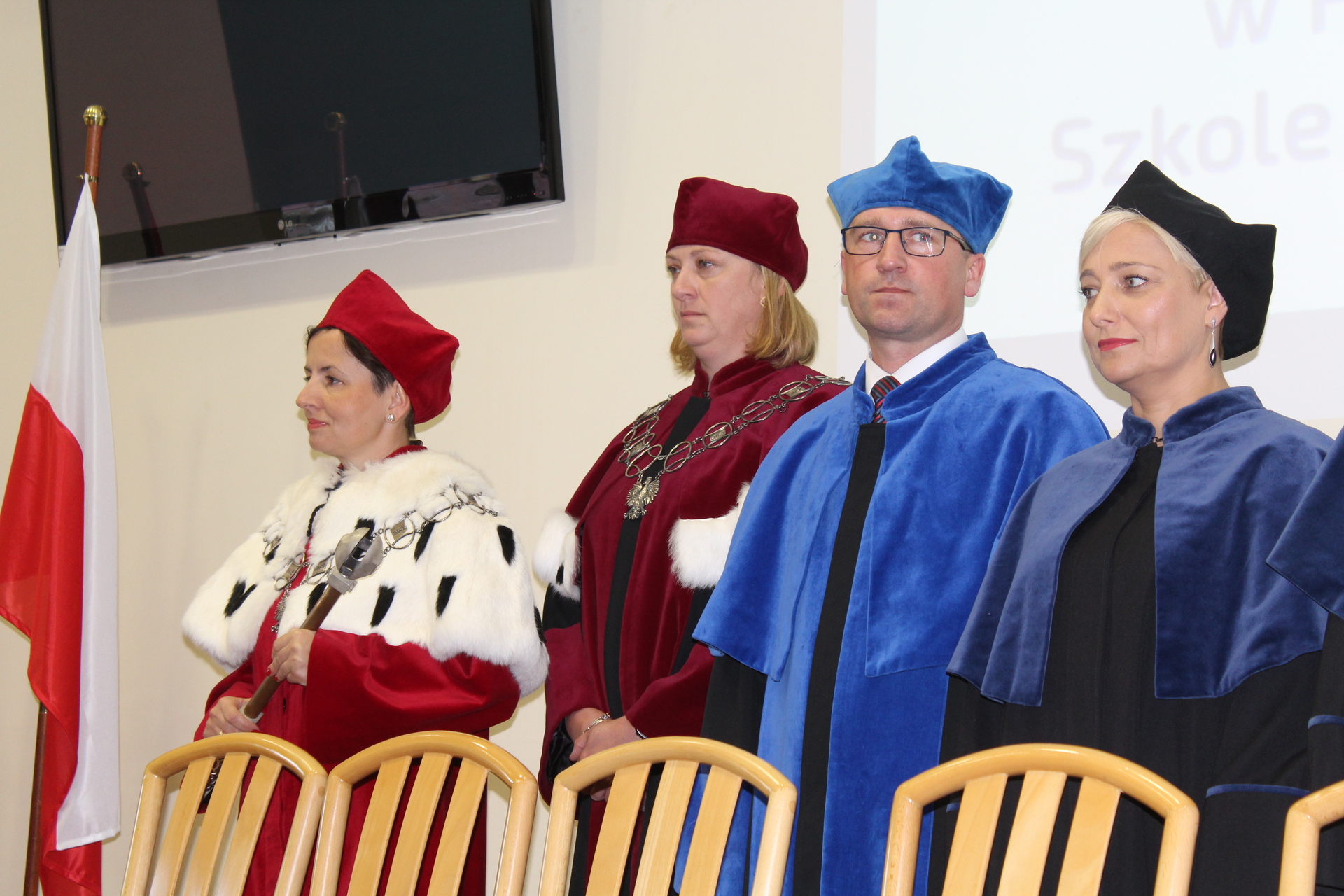 LEGNICA. Chcą, by młodzi zatrudniali się sami