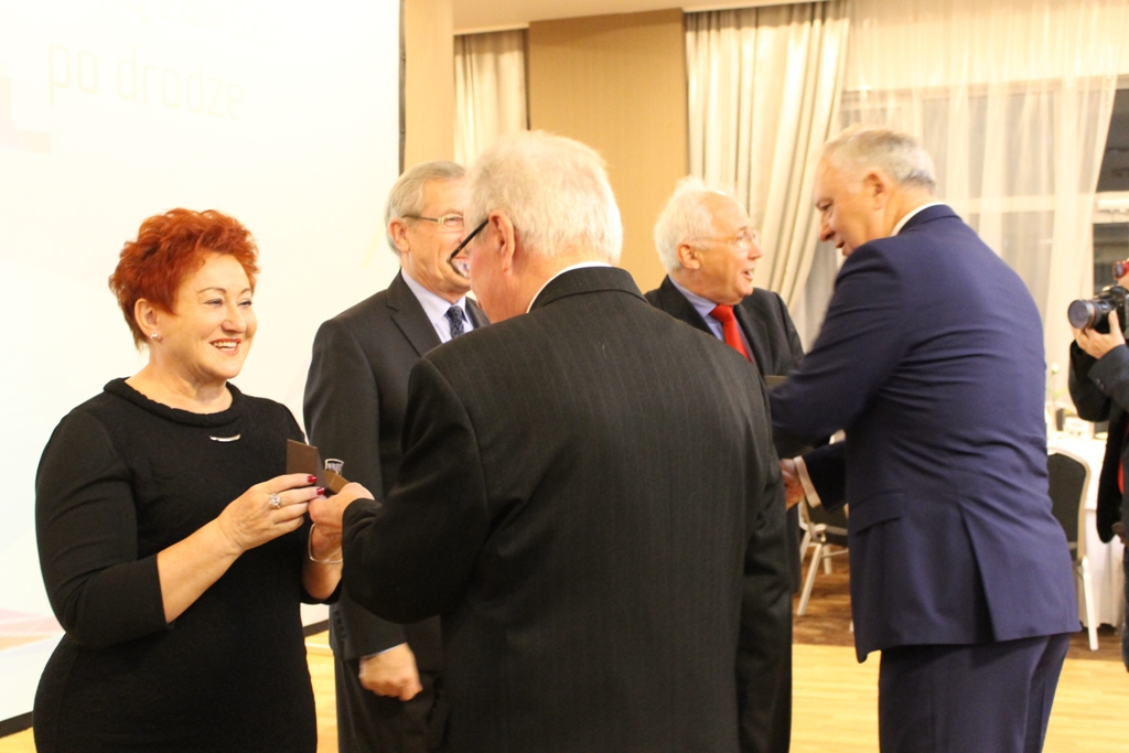 LEGNICA. Rozśpiewane autobusy