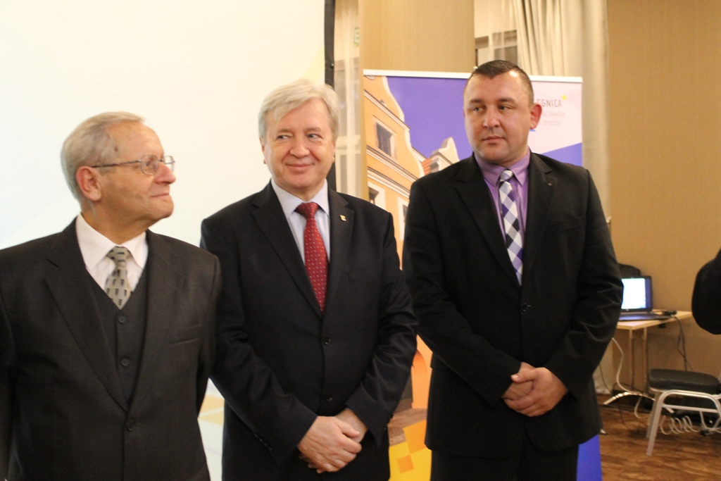 LUBIN. Uczcili rocznicę zakończenia II wojny światowej