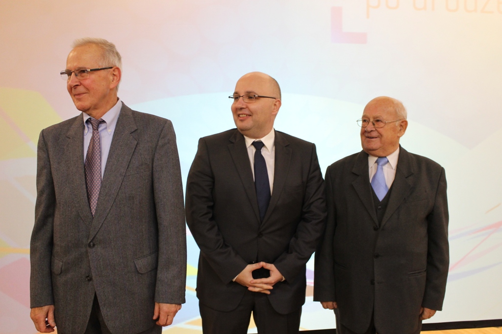 LUBIN. Niech się święci 1 Maja!