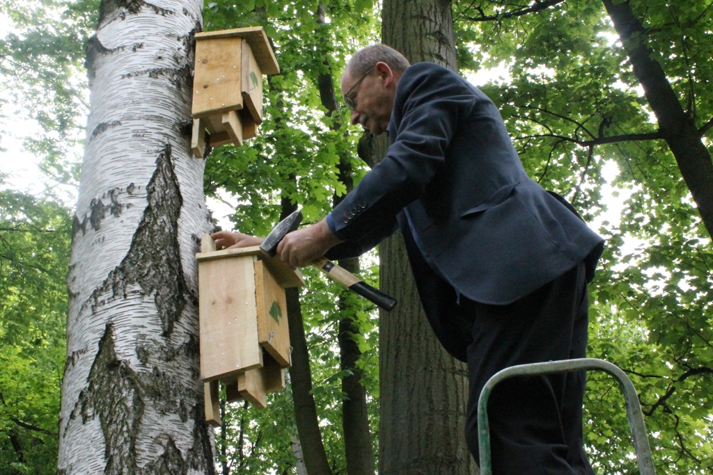 LUBIN. Najwięcej pracy zaoferowało wojsko