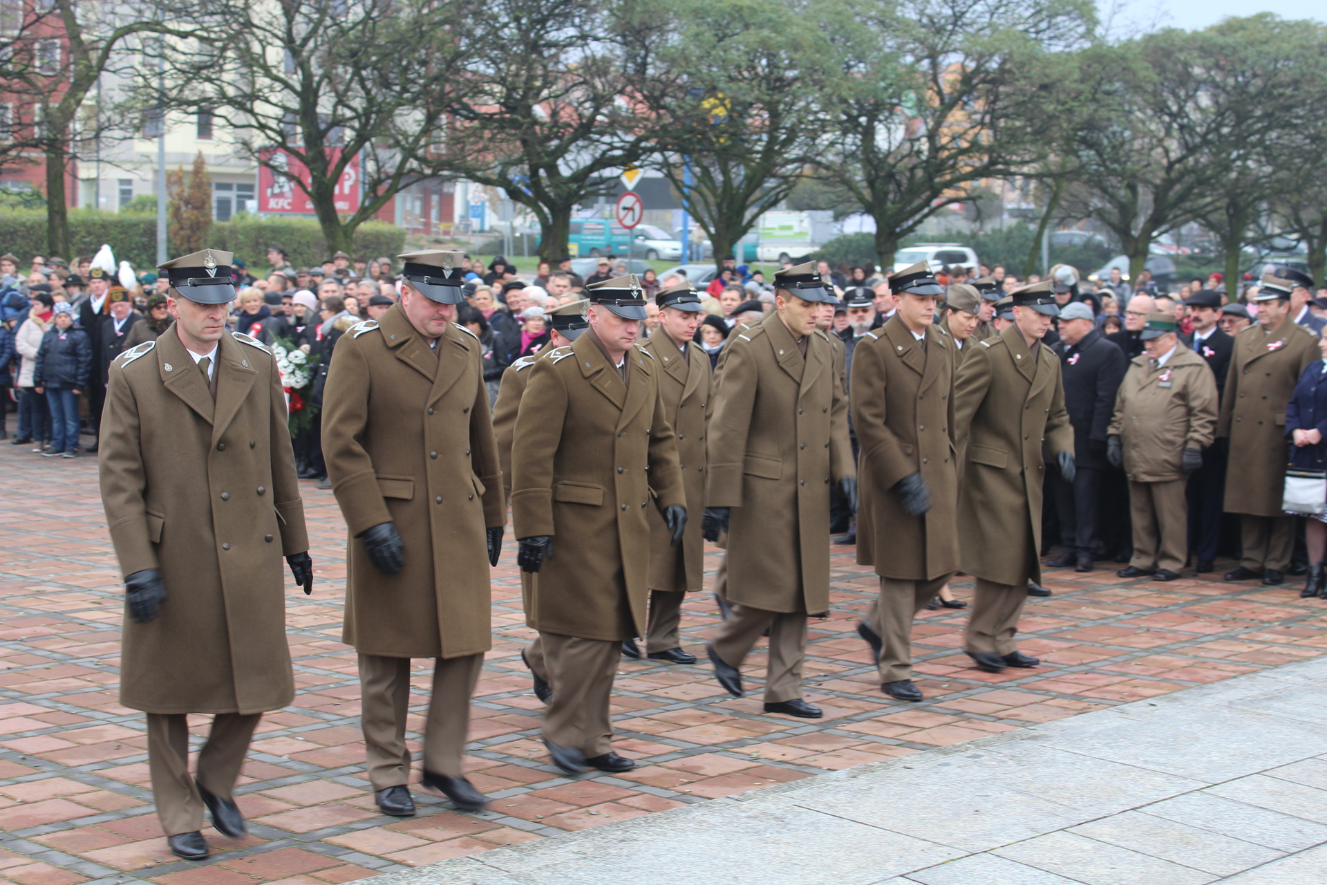REGION/KRAJ. Dzisiaj święto wszystkich Mam