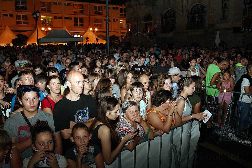 POLKOWICE. Dzień Flagi