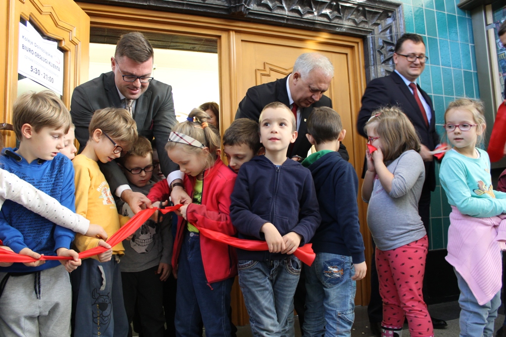 REGION. Szkoły gotowe na przyjęcie sześciolatków