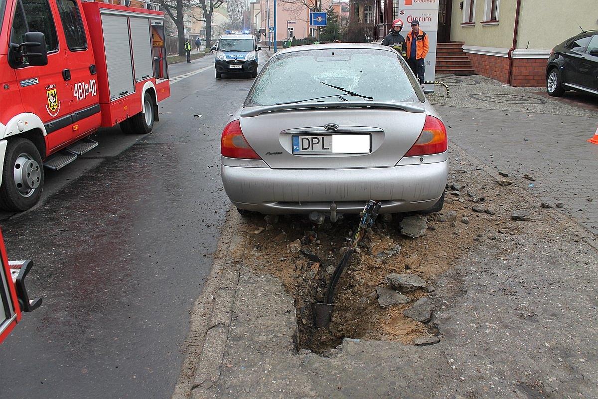 LUBIN. Kubica: udział w wyborach jesteśmy winni naszym ojcom