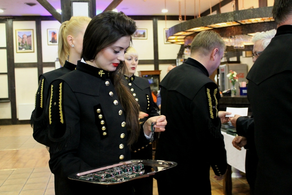 LEGNICA. Trzeci wymiar luksusu