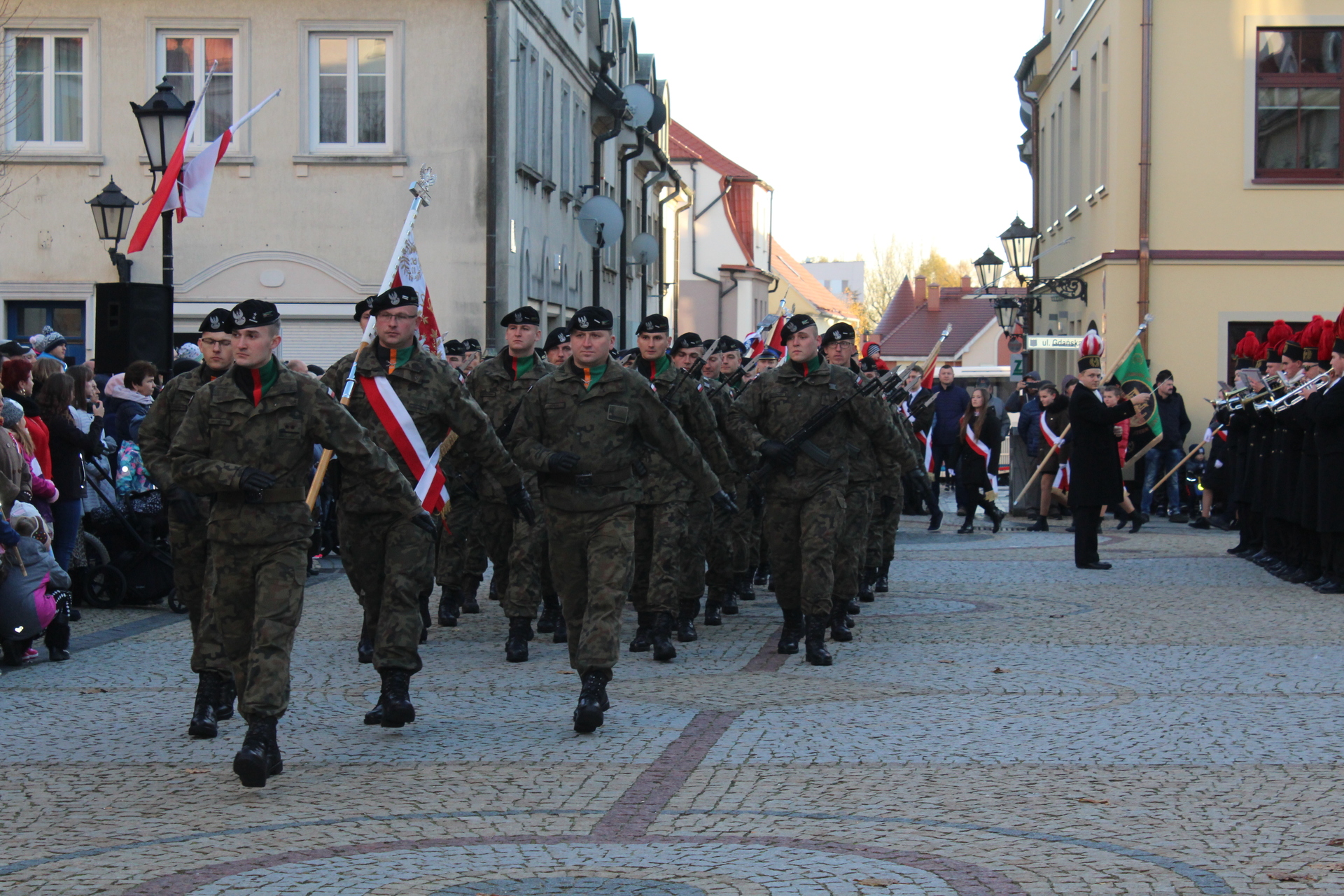 LUBIN. Fiat nie do ruszenia