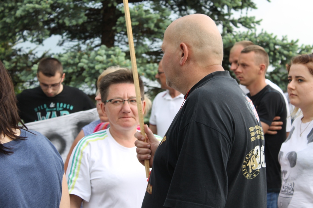 KGHM. Górnicy zdecydowali: Czyczerski, Hajdacki, Szarek do rady