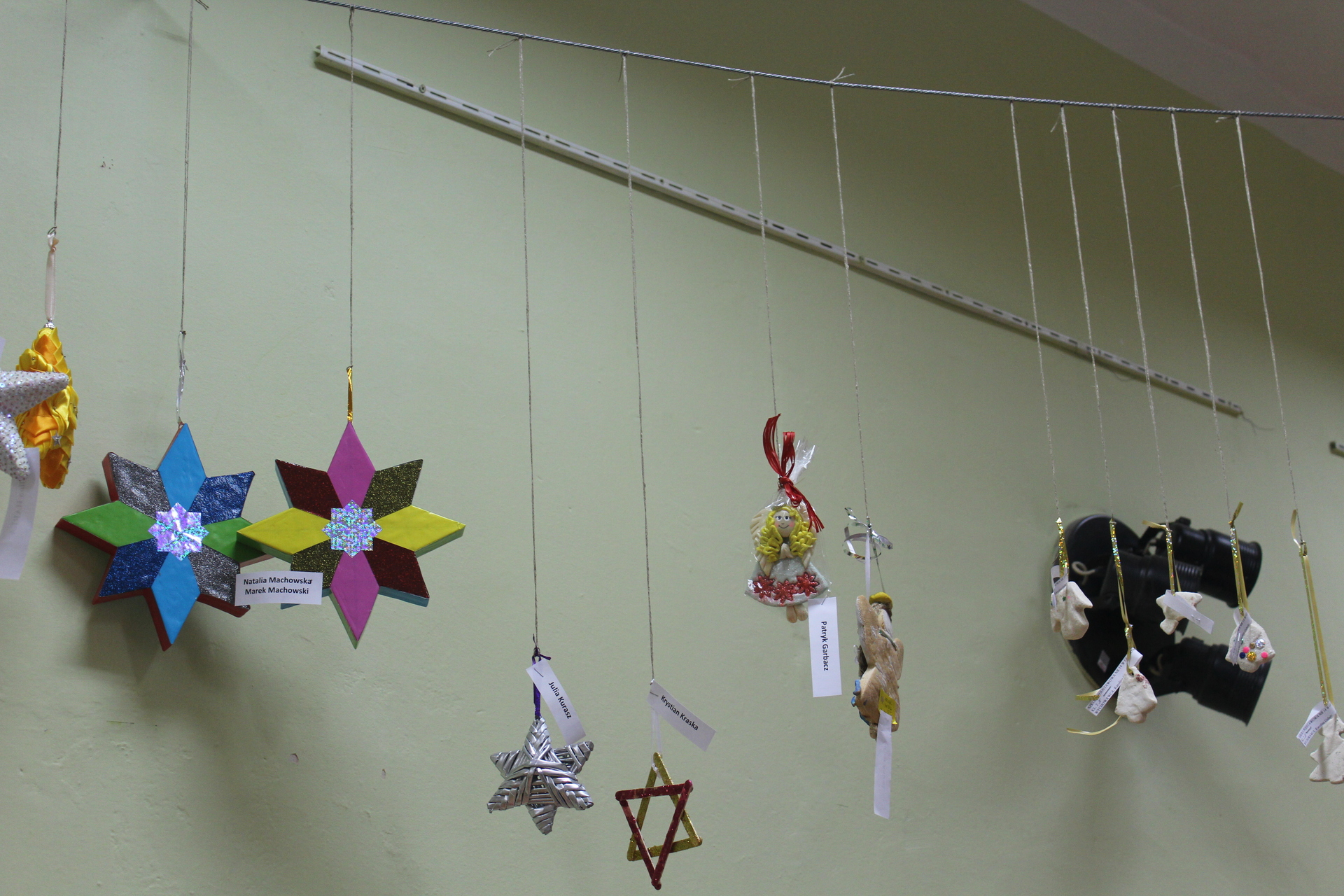 LUBIN/ CASSINO. Wbiegł na Monte Cassino dla ppor. Sienkiewicza