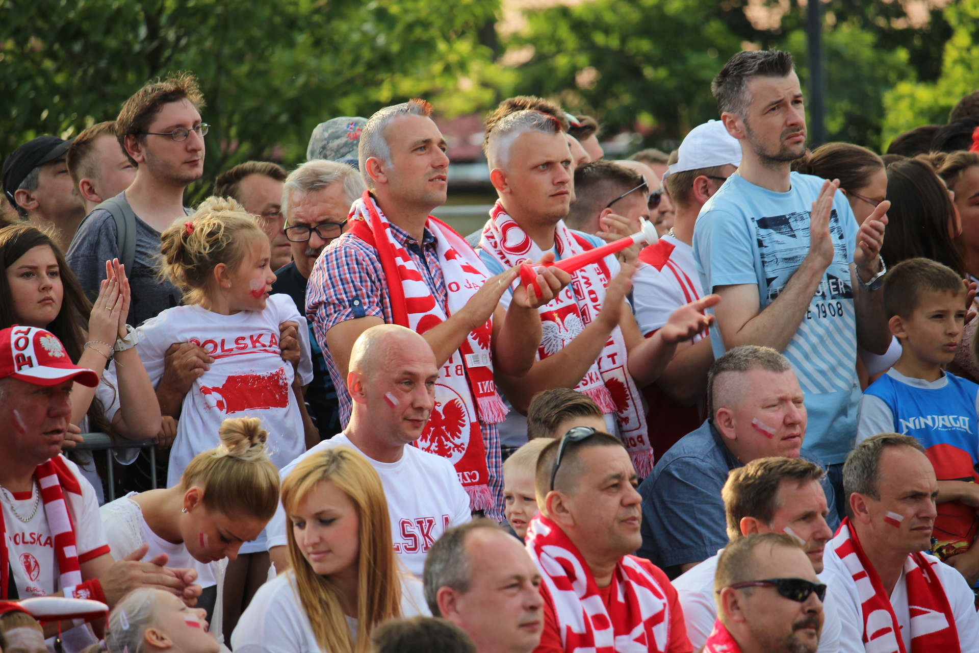 LUBIN. Uwaga roboty drogowe!