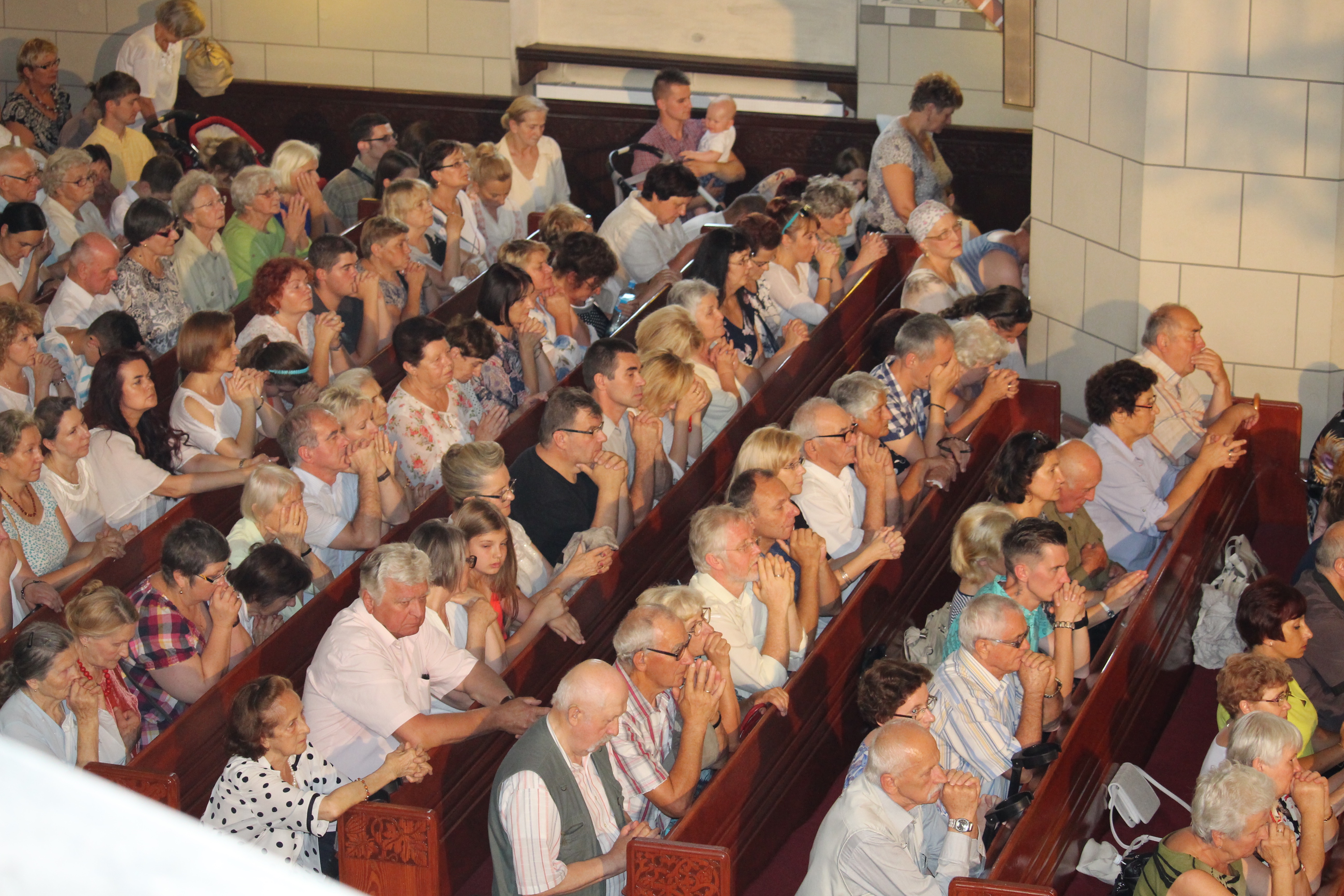 LEGNICA. W piątek premiera „Człowieka na moście”