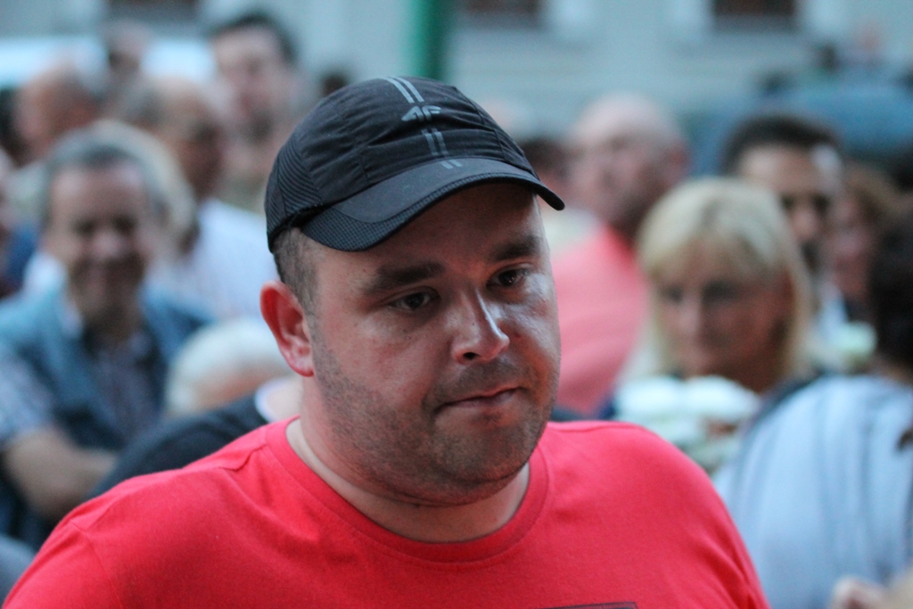 LEGNICA. Zaatakował sąsiadów gazem. Byli zbyt głośni?