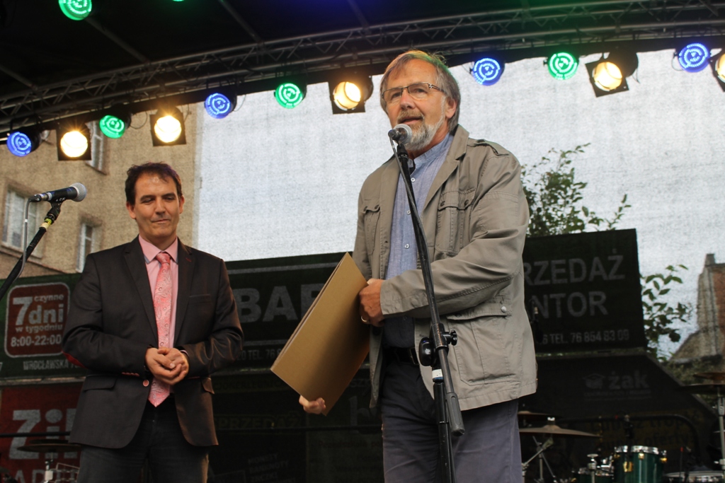 LEGNICA. Park czeka kolejna metamorfoza
