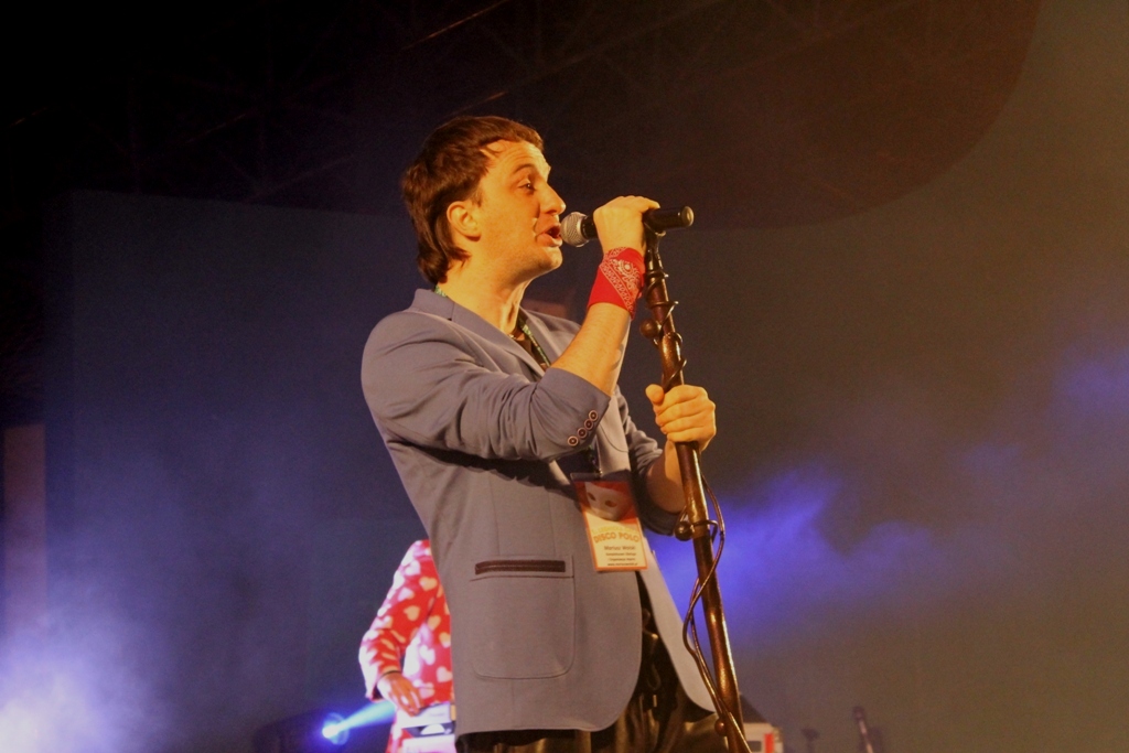 LEGNICA. Szwedzi wdzięczni za pomoc