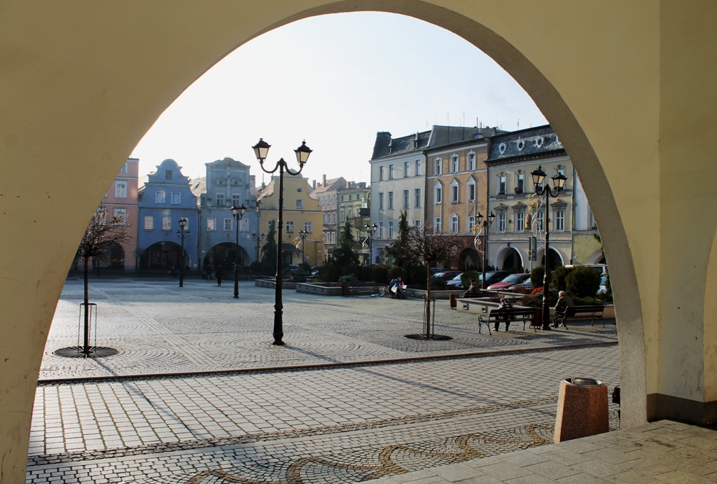 JAWOR. Kradzież po rozstaniu