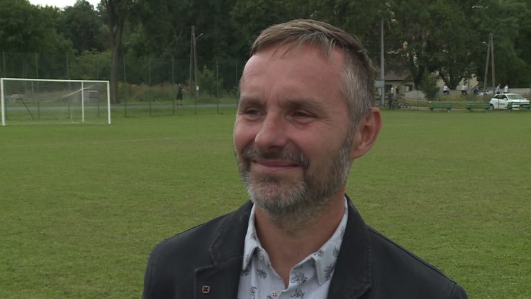 GŁOGÓW. Książka na policyjne święto