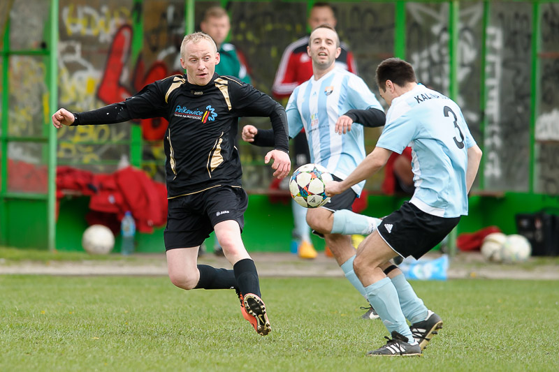 LUBIN. Błąd dał zwycięstwo