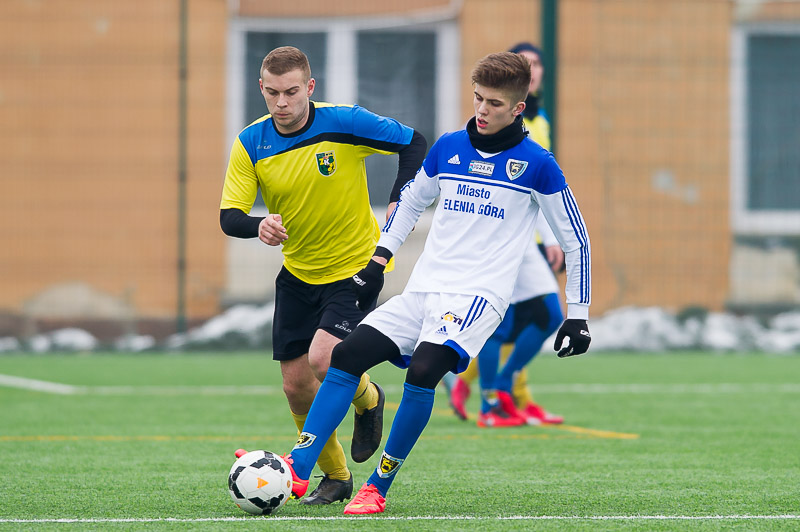 LUBIN. Zagłębie spada z T-Mobile Ekstraklasy