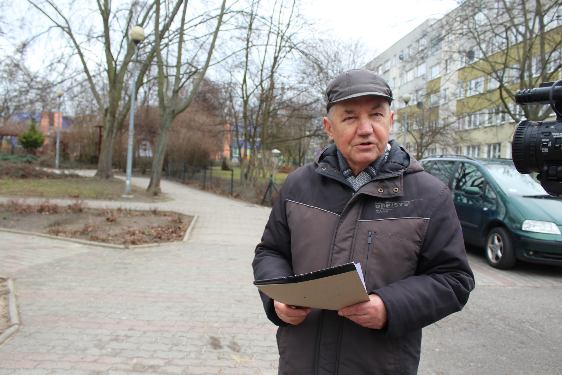 JAWOR. Na wiosnę, jak znalazł!