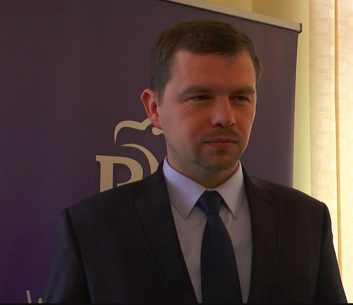 GŁOGÓW. PiS poprze kandydaturę Jana Zubowskiego na prezydenta miasta