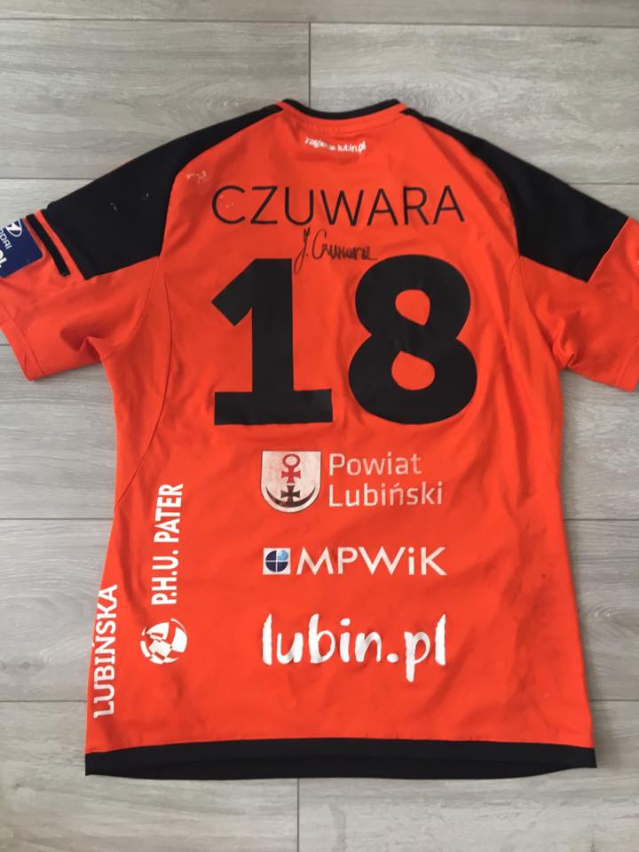 LEGNICA/LUBIN. Czuwara w Zagłębiu