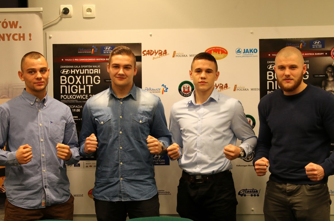 LUBIN. Modlą się w intencji ludzi pracy