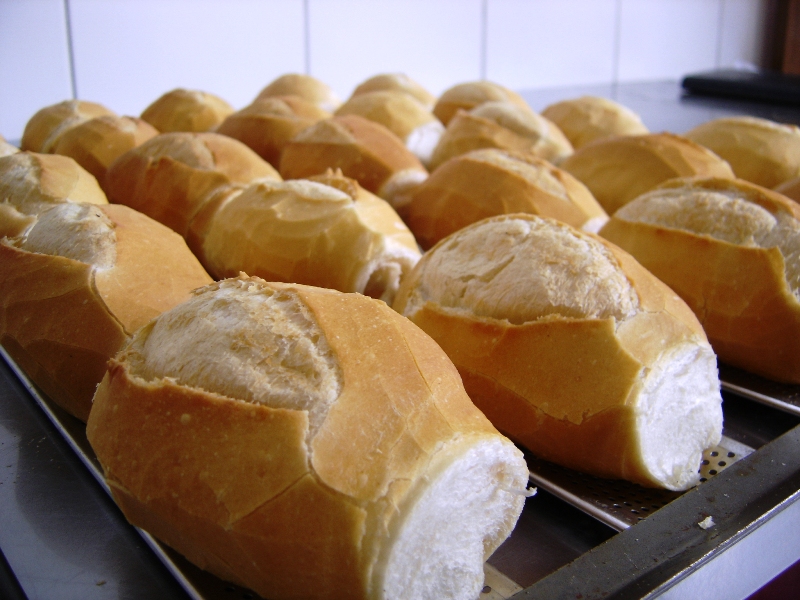 LEGNICA. Ukradli… czerstwe pieczywo