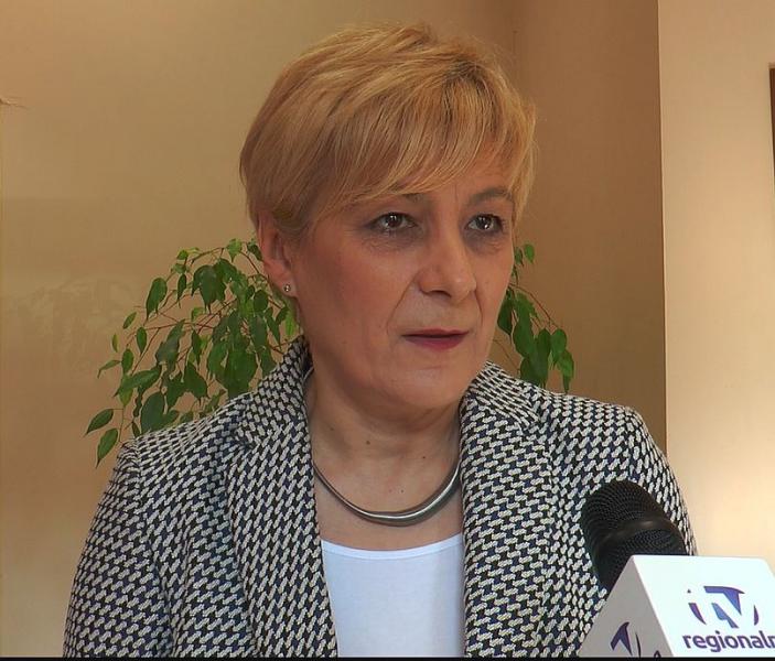 LEGNICA. Platforma w powiecie rozwiązana!