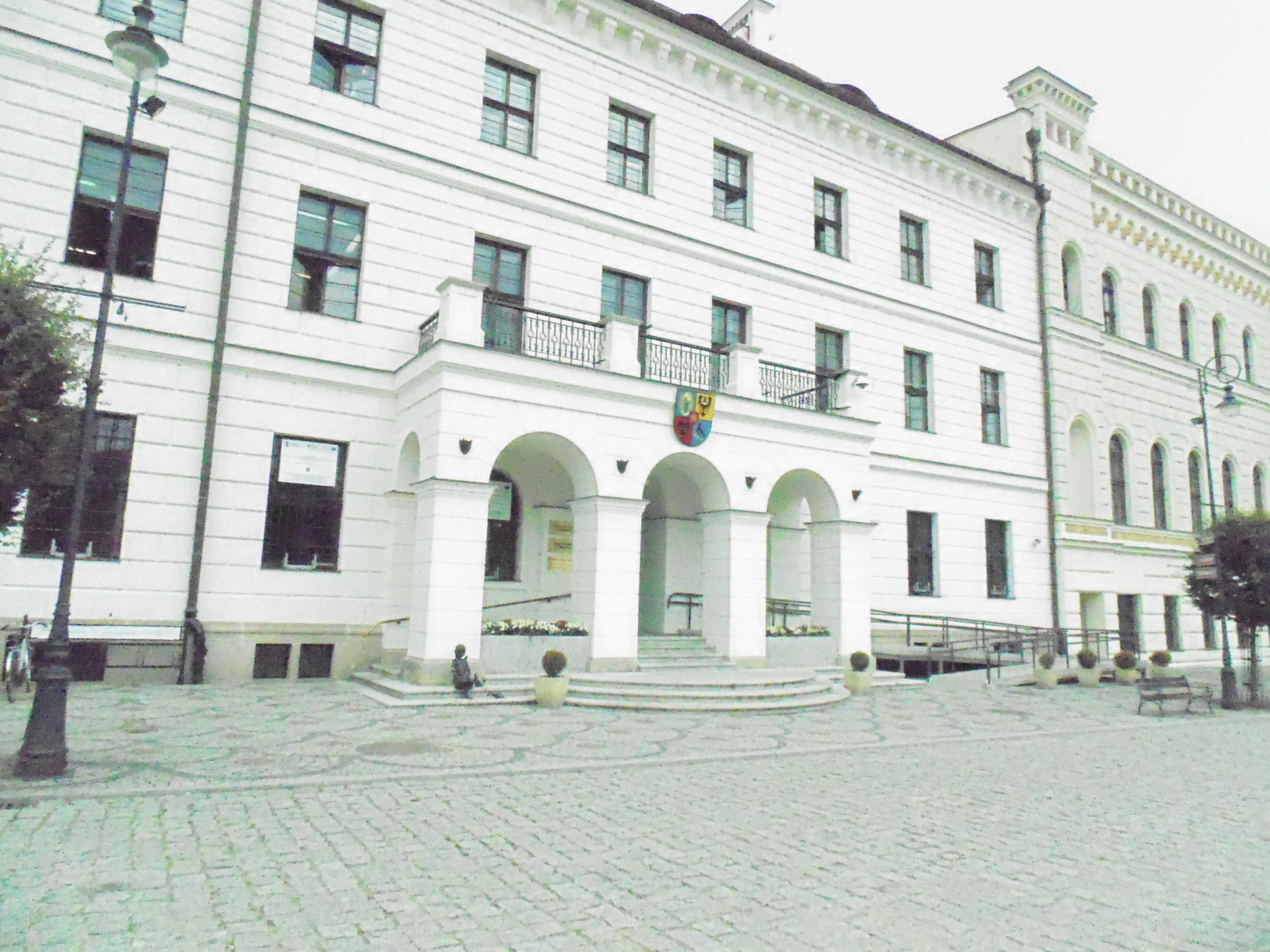 GŁOGÓW. Młodzież zarobi na wakacje