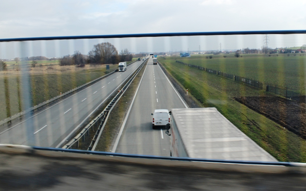 POLKOWICE. Policjanci zajęli stadion „Górnika”