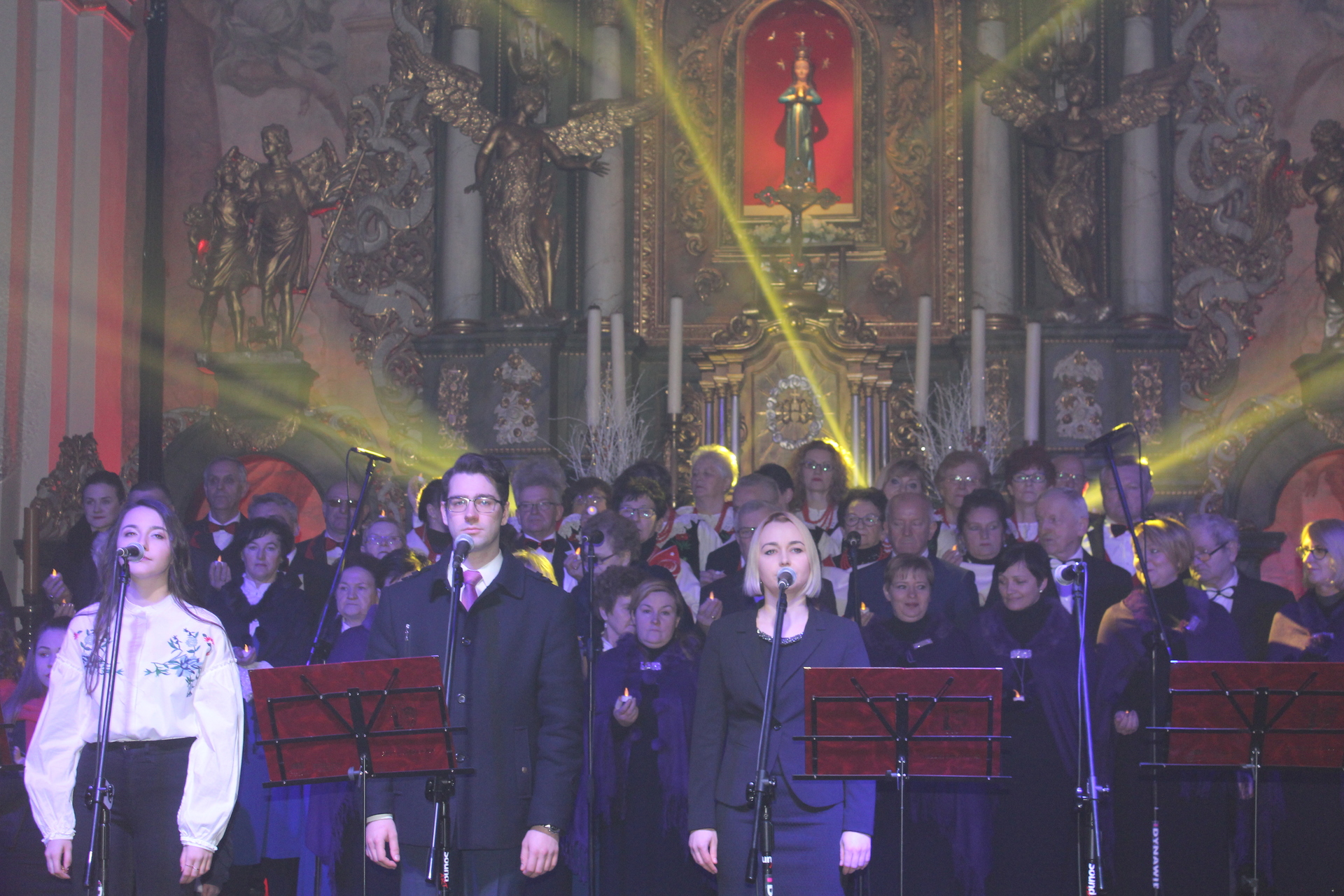 LEGNICA. Dwa miesiące aresztu dla oszusta