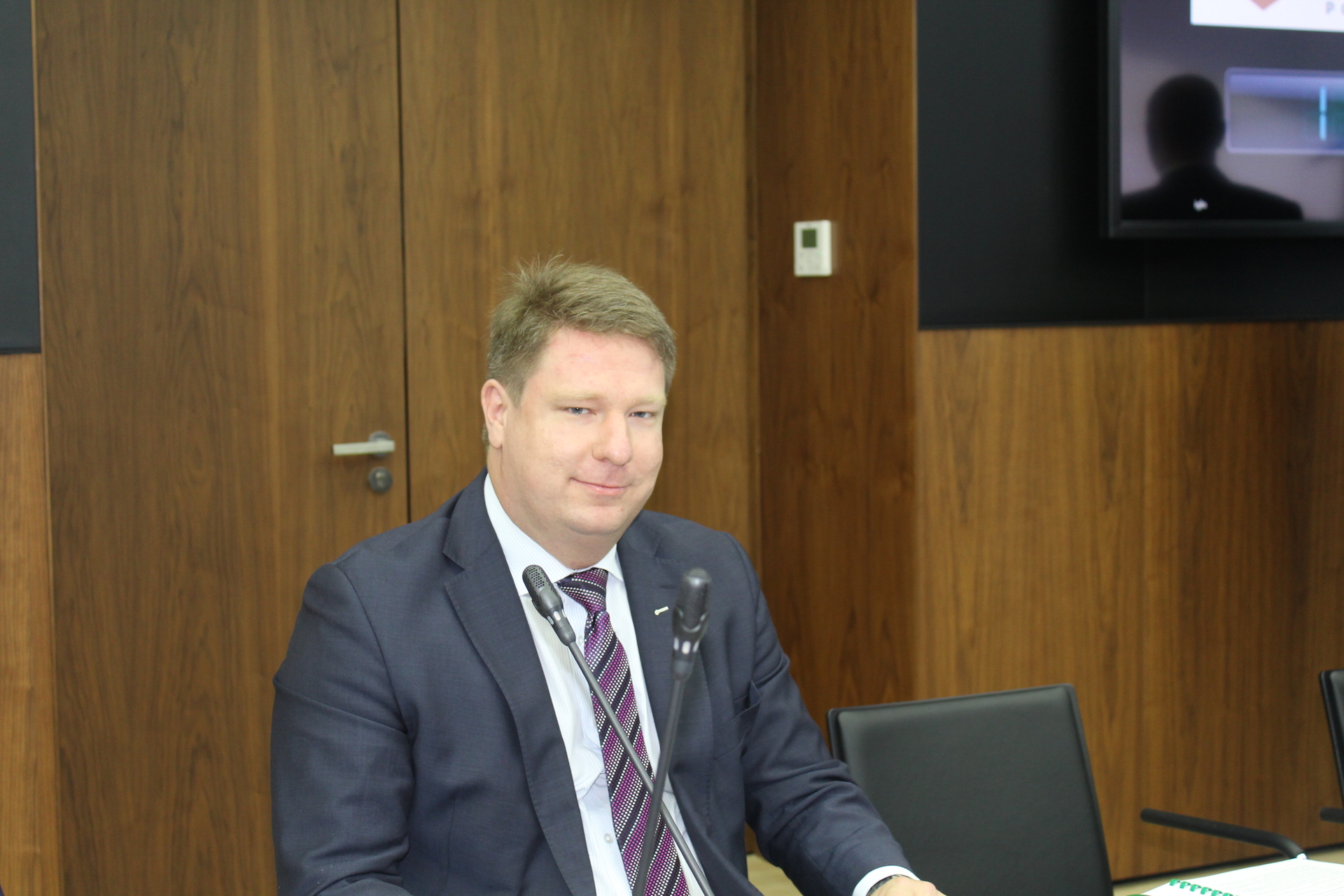 POLKOWICE. Bomba w skarbówce ?