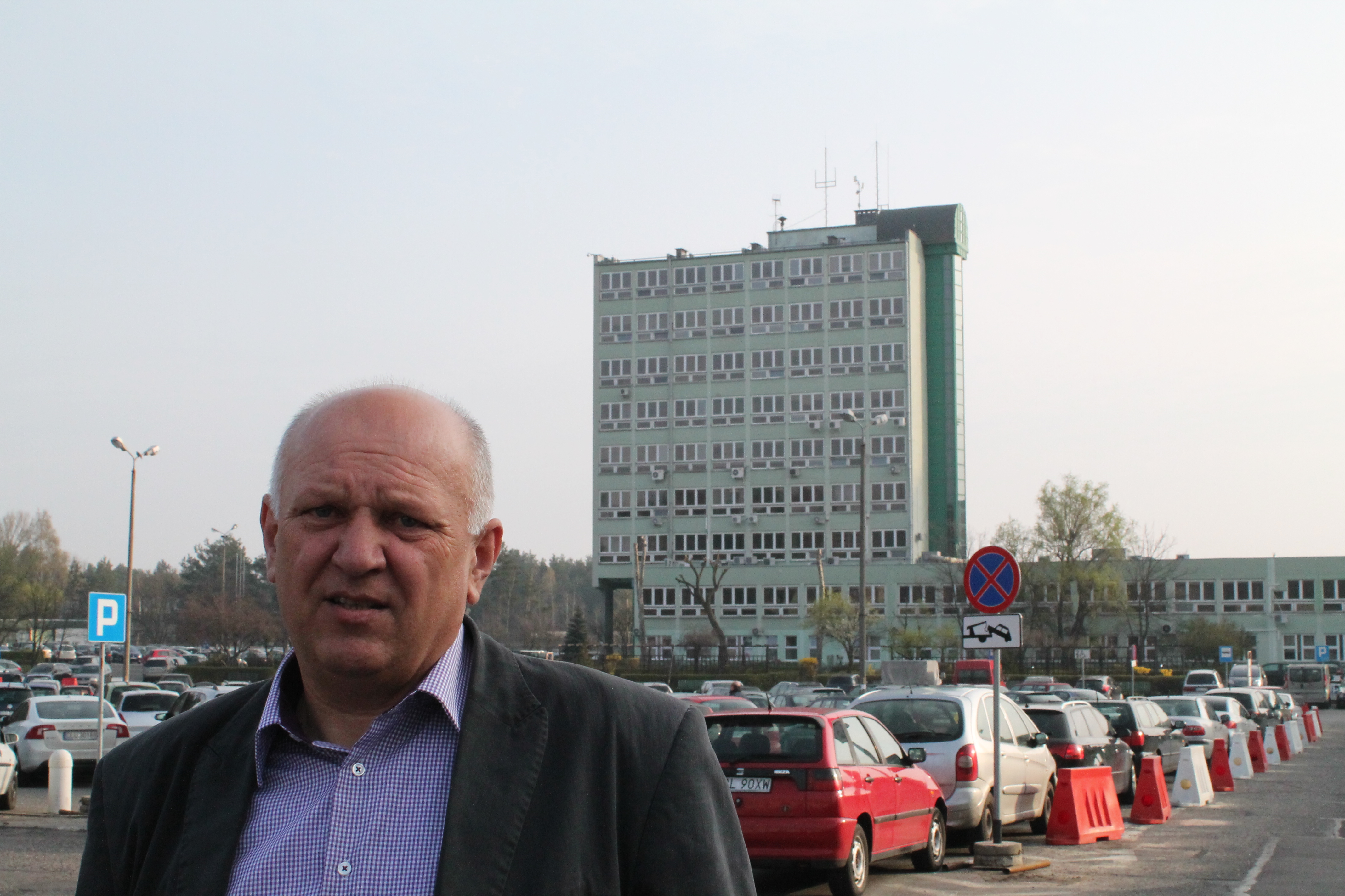 KGHM. Apelacja Hajdackiego odrzucona