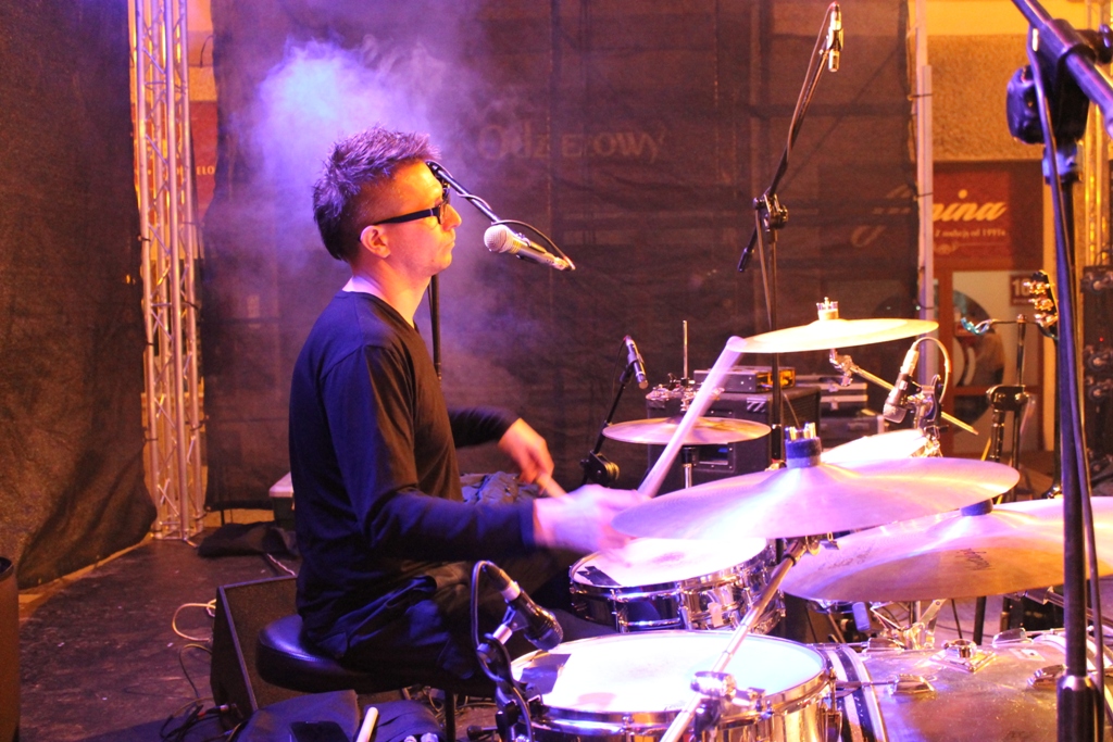 ZŁOTORYJA/POLKOWICE. Drzazga katem Górnika