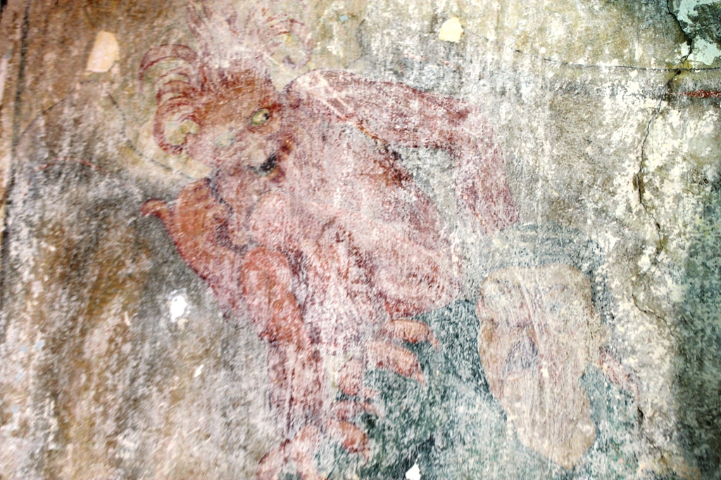 LUBIN. Uczą się latania przelotowego