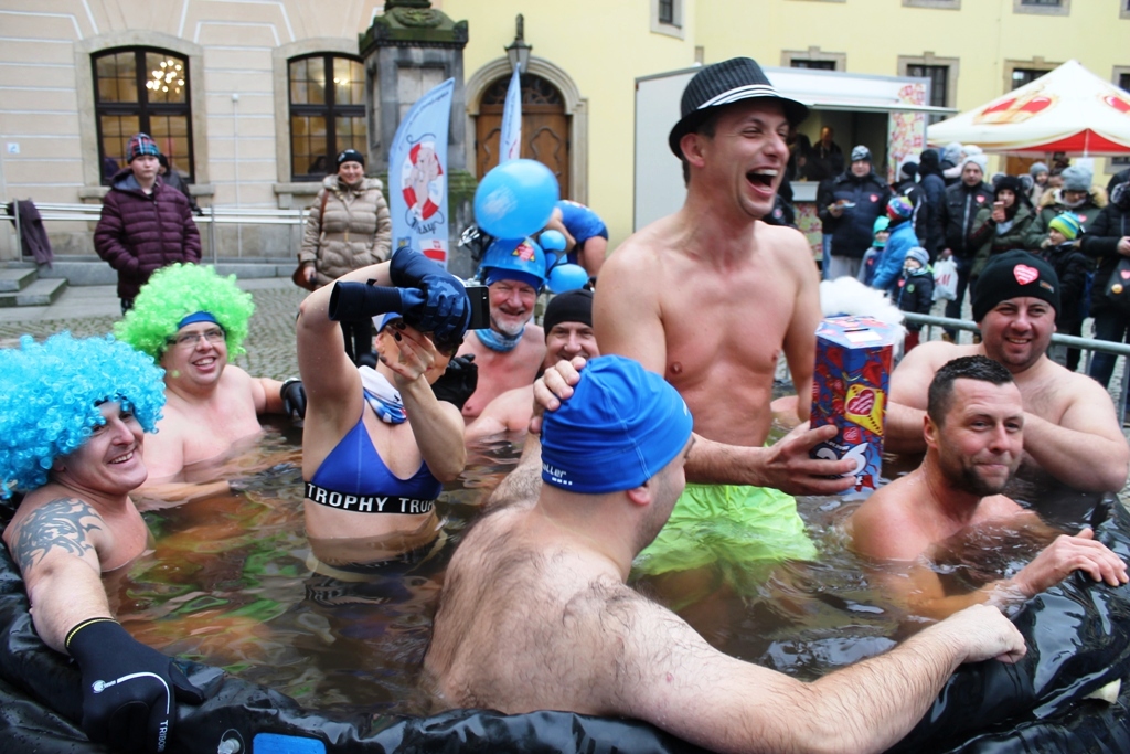 LEGNICA. Prawie 150 ton śmieci