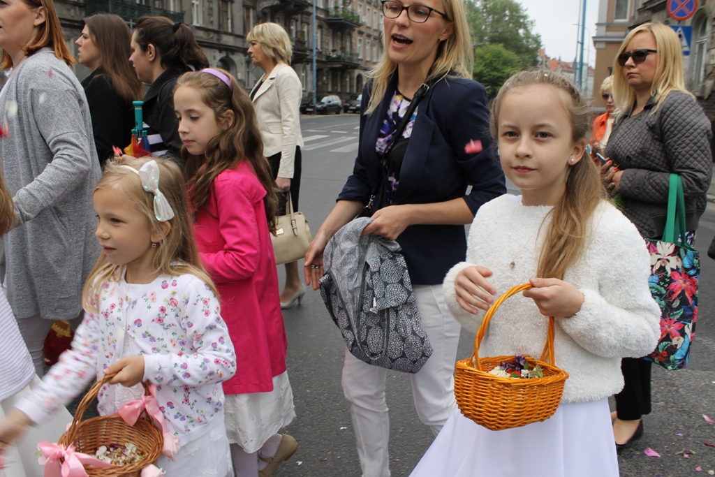 REGION/LUBIN. Policja apeluje o rozsądek nad wodą