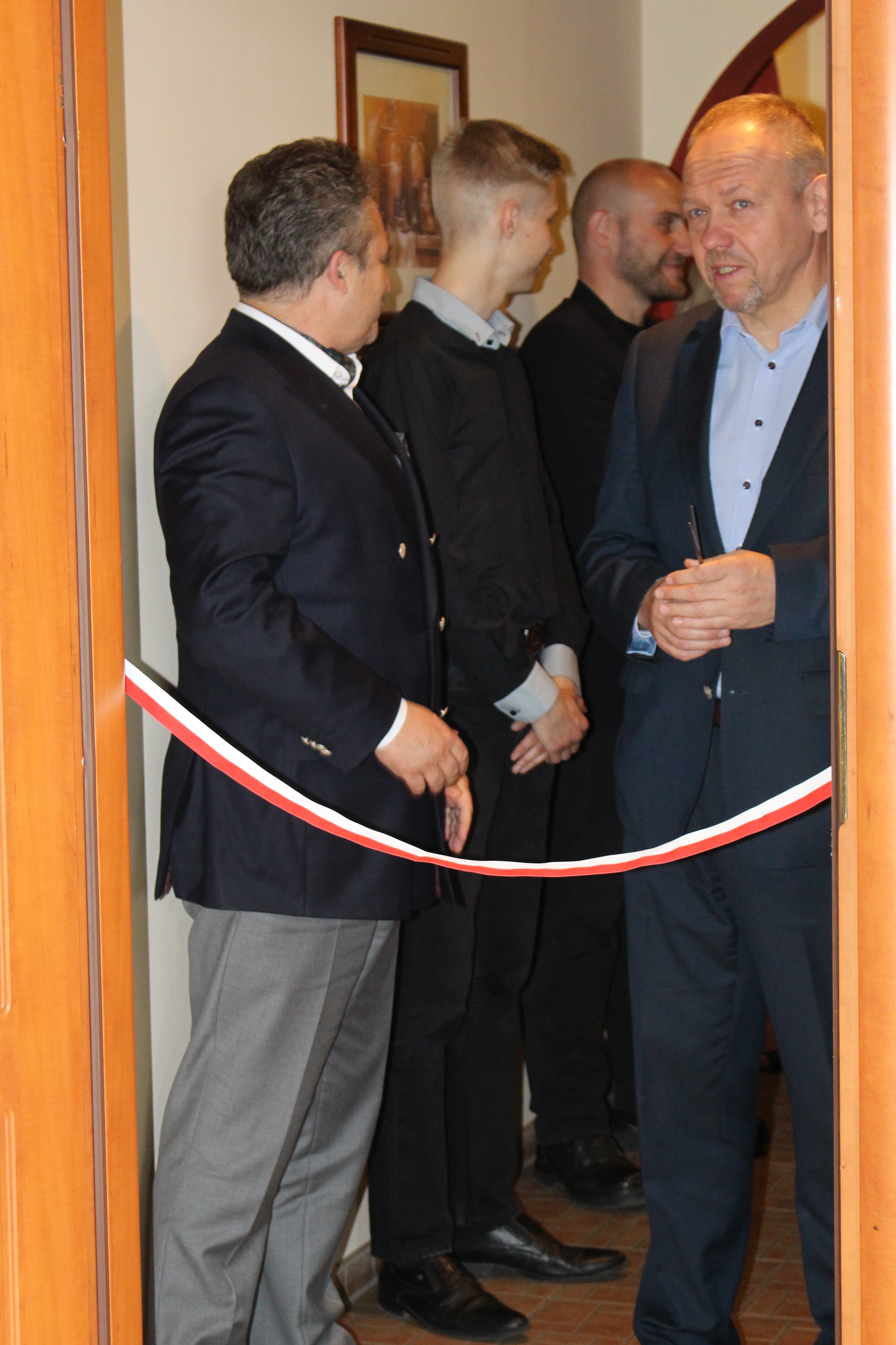 KŁOPOTÓW/MOSKORZYN. Transportowiec ogrywa faworyta