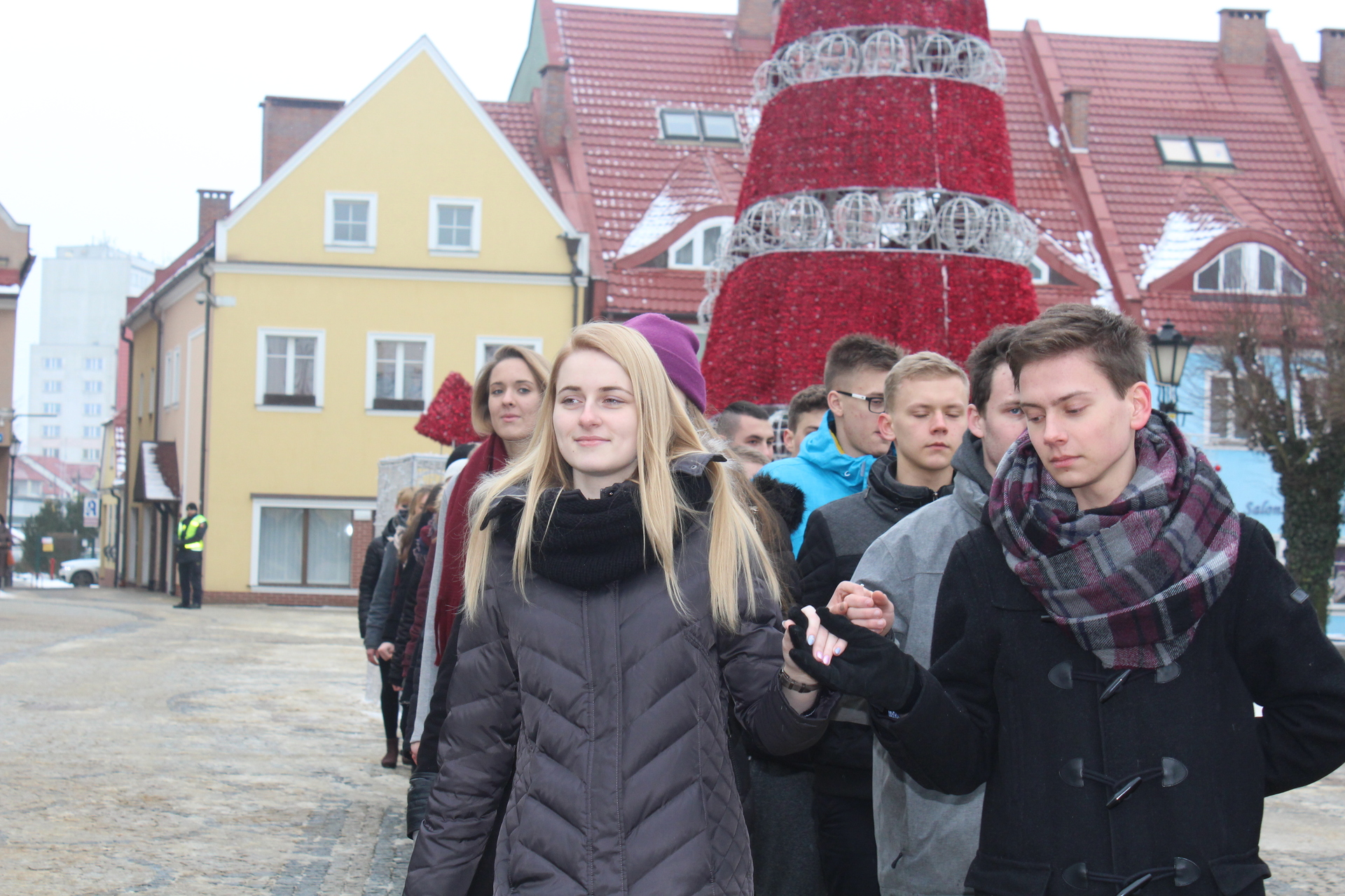 NIEMSTÓW/SIEDLCE. Platan pokonuje Victorię