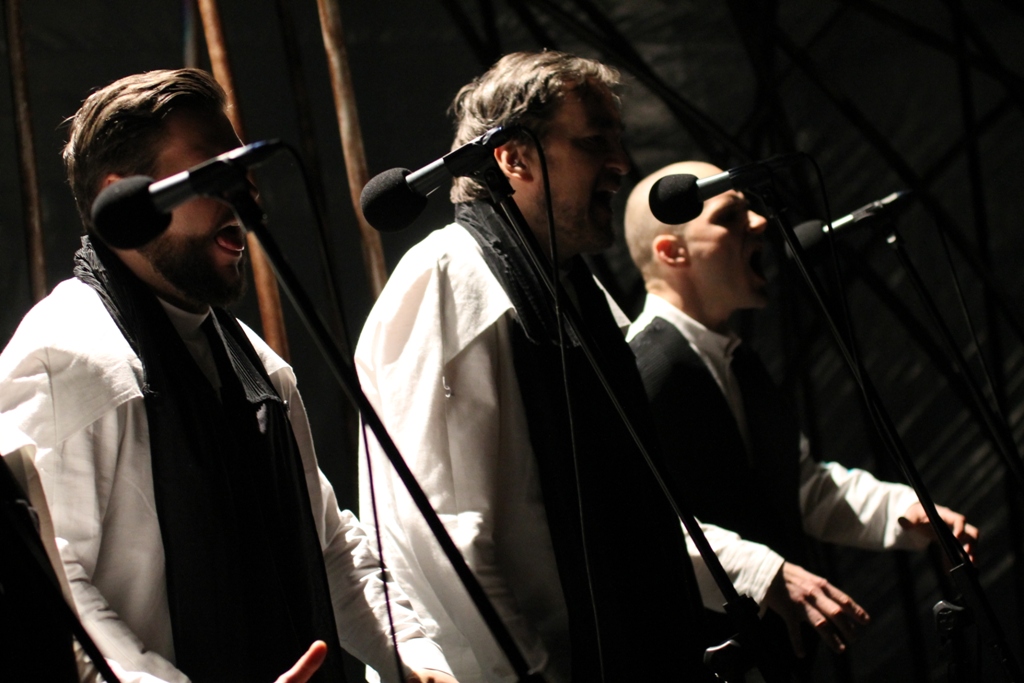 LUBIN. Tłumy w Parku Wrocławskim