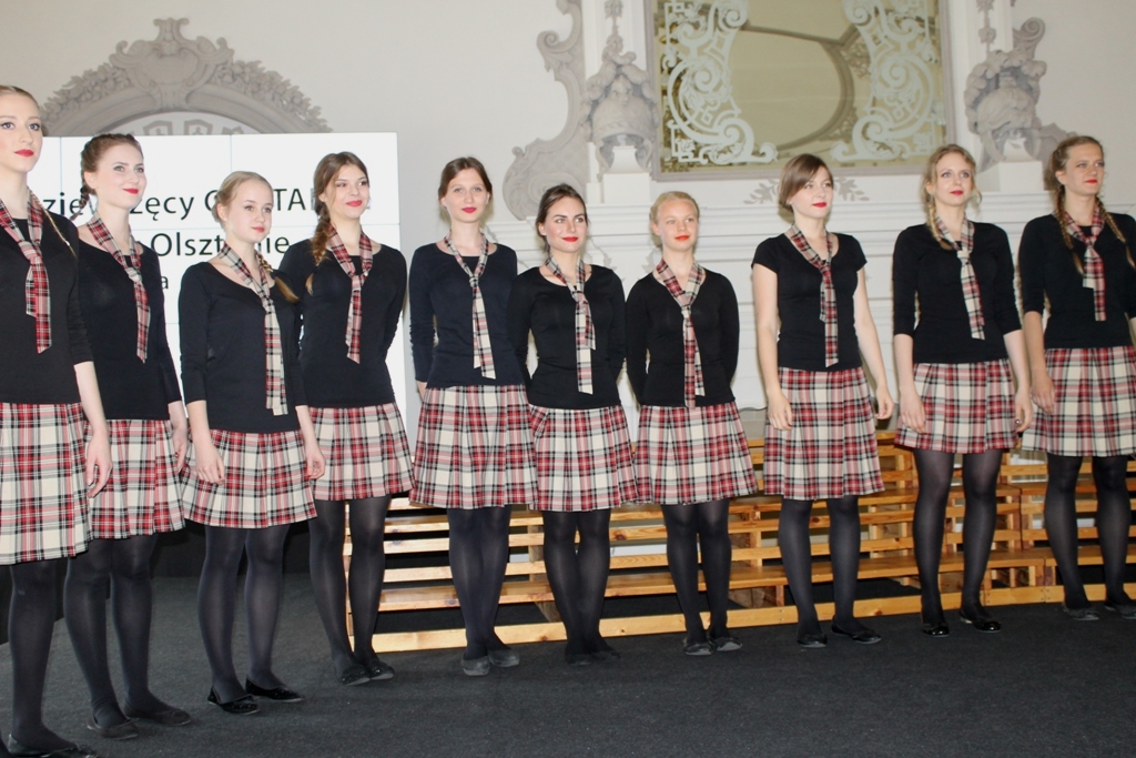 LUBIN. Modlili się w intencji ludzi pracy