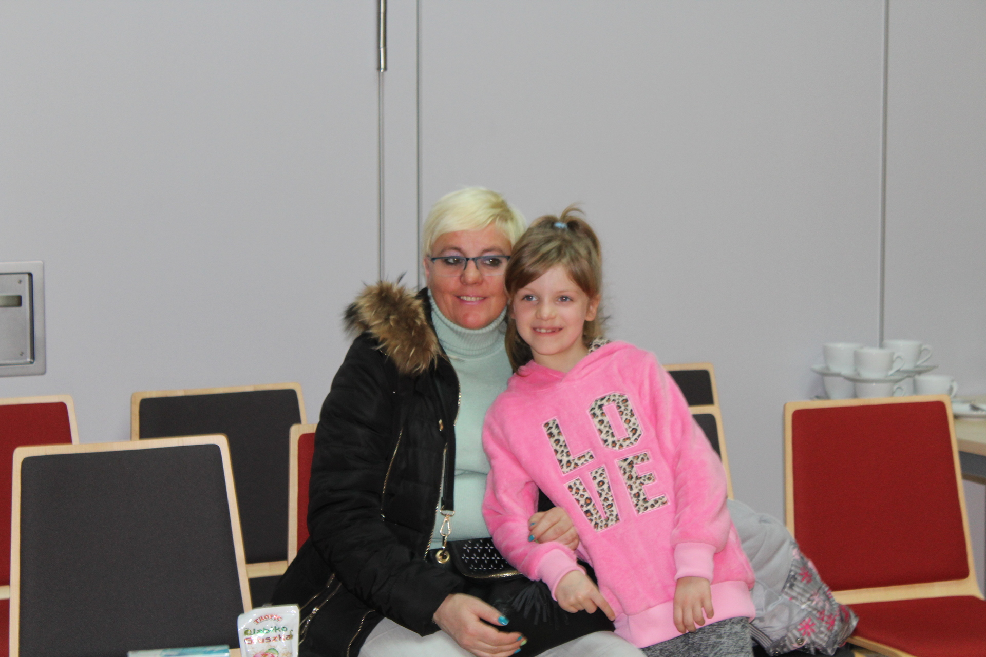 POLKOWICE. Park maszyn w rynku