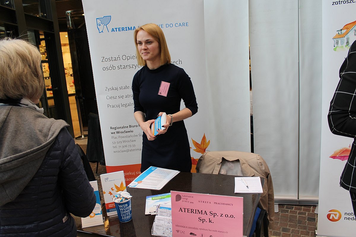 JAWOR. W mieszkaniach będzie cieplej