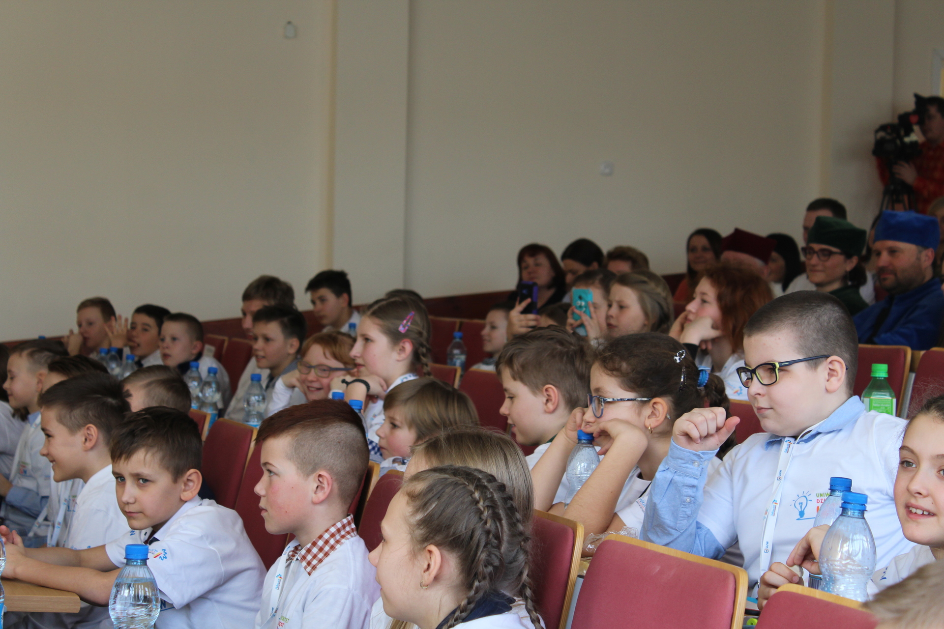 LUBIN. Zderzenie dwóch TIR-ów